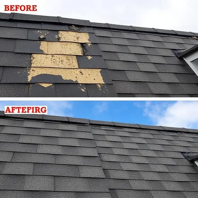 Roof Repair Near Me in Schulenburg, TX near me